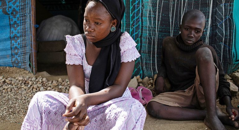 Afrique Centrale : le Représentant de l’ONU appelle à intensifier l’aide aux populations afin d’éviter leur radicalisation 